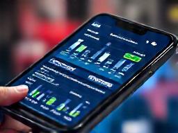 ML-powered gym progress tracking iOS app